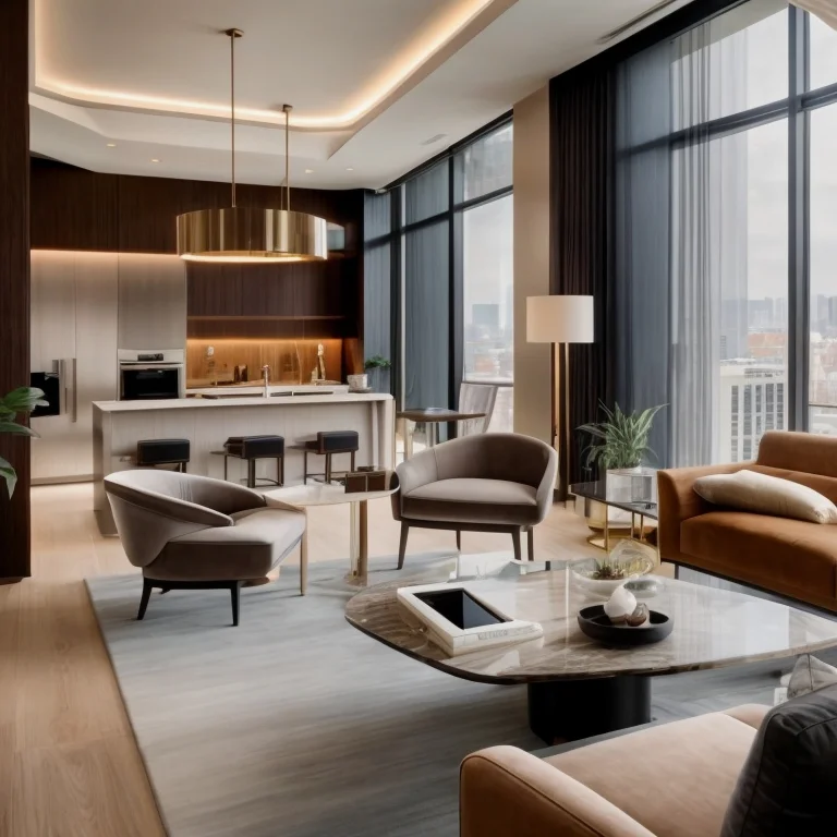 Appartamenti Panoramici